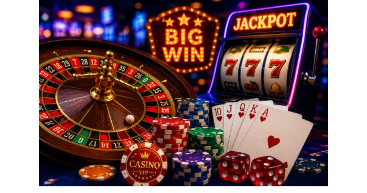 Exploring Naga2000 Link Alternatif: Your Gateway to Online Betting